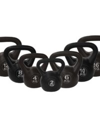 Tunturi Fitness PE, Kettlebells