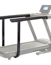 Tunturi Fitness REHA-Rails (T80, T85, T90), Tillbehör Löpband