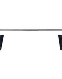 Tunturi Fitness Tunturi Pro Pull Up Bar, Wall Connect, Chins