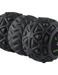 Tunturi Fitness Vibrating Massage Roller, Massage roller