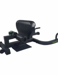 Tunturi Fitness WT20 Sissy Squat, Sizzy Squat