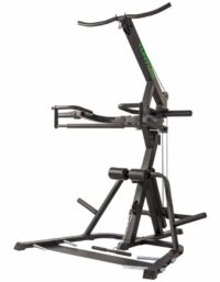 Tunturi Fitness WT85 Leverage Pulley Gym, Multigym