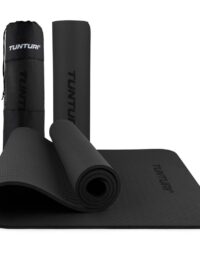Tunturi Fitness Yoga Mat 8 mm, Yogamatta