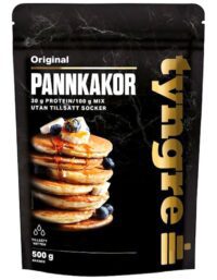 Tyngre Bakmix Pannkakor Original