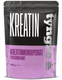Tyngre Kreatin