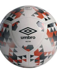 UMBRO Sala Cup, Fotboll
