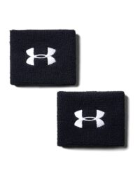 Under Armour Performance Wristbands