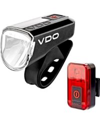 VDO Lampset VDO Eco Light M30 / VDO Eco Light Red