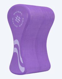 Watery pullbuoy - Heat - Lila
