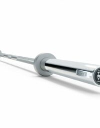 Gorilla Sports Skivstång TRYM 50mm 20kg 220cm