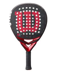 Wilson Bela Pro V3 Padel 2, Padelrack
