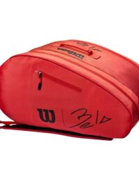 Wilson Bela Super Tour Padel Bag, Padelväska