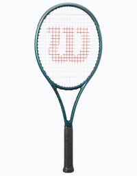 Wilson Blade 100UL V9, Tennisracket