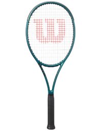 Wilson Blade 98 18X20 V9 FRM, Tennisracket