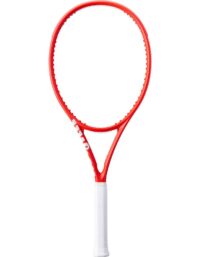 Wilson Clash 100 V3 Reverse FRM, Tennisracket