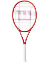 Wilson Clash 100L V3 Reverse FRM, Tennisracket