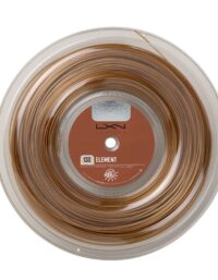 Wilson Element 200M Reel, Tennissenor