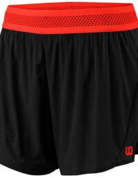 Wilson Kaos Mirage 3.5, Padel- och tennisshorts dam