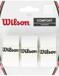 Wilson Pro Overgrip 3-Pack, Tennis grepplinda