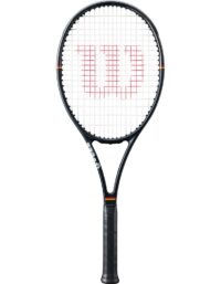 Wilson Pro Staff 97 Classic FRM, Tennisracket