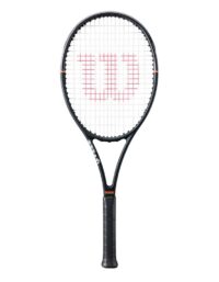 Wilson Pro Staff 97L Classic FRM, Tennisracket