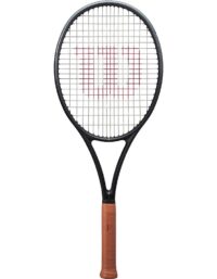 Wilson RF 01 FRM, Tennisracket