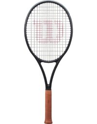 Wilson RF 01 Future FRM, Tennisracket