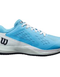 Wilson Rush Pro Ace US Clay, Grusskor Dam