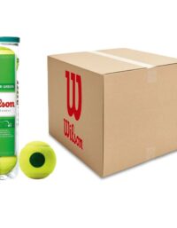 Wilson Starter Play Green - Låda (18 rör)