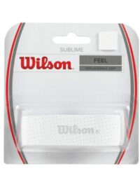 Wilson Sublime Grip, Tennis grepplindor
