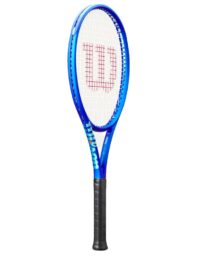 Wilson Ultra 100L V5 Frm, Tennisracket