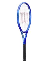 Wilson Ultra 100UL V5 Rkt, Tennisracket