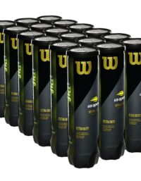 Wilson US Open - Låda (18 rör)