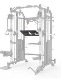Master Fitness Legpressplatta till X16/18/19/22 - Master Fitness