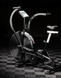 Xebex Air Bike Vindskydd