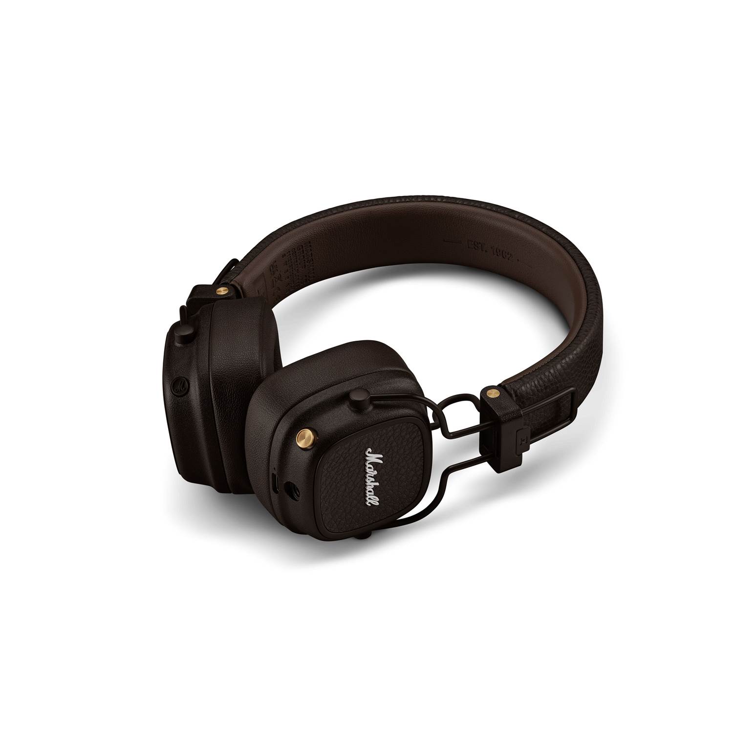 Marshall Major V - Black