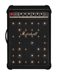 Marshall Bromley 450