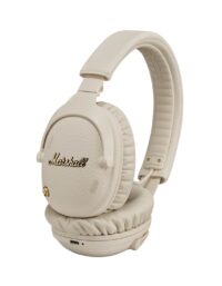 Marshall Monitor III ANC - Cream