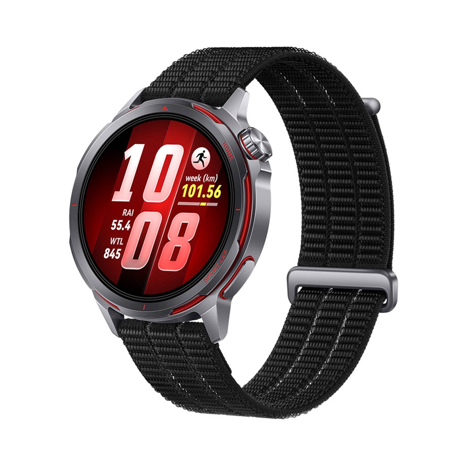 Huawei Watch GT Runner 2 - Black