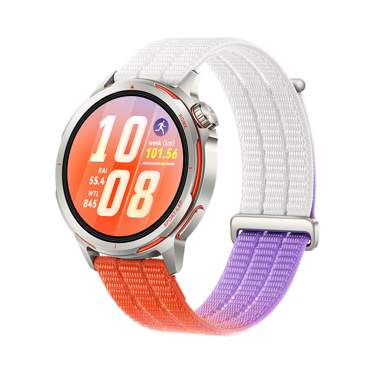 Huawei Watch GT Runner 2 - Orange