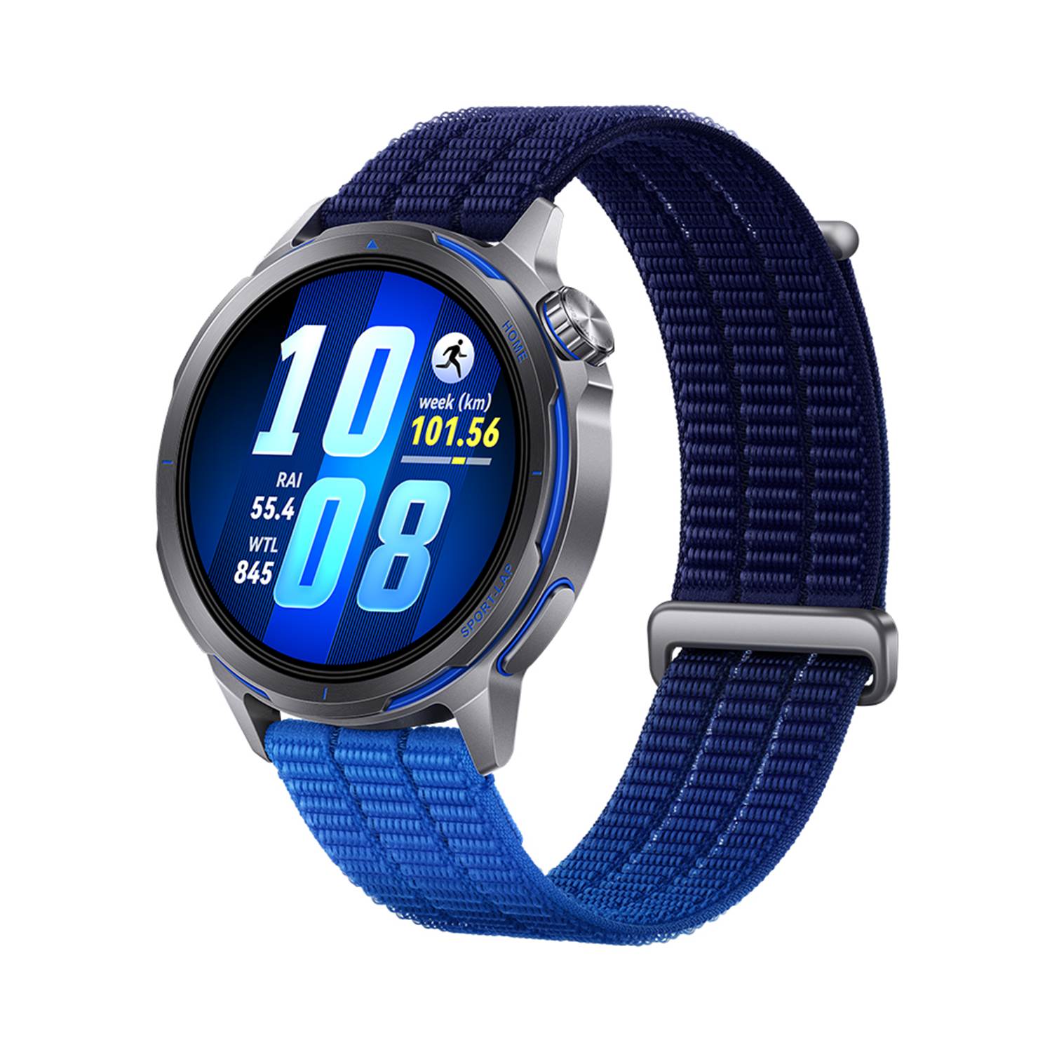 Huawei Watch GT Runner 2 - Blue