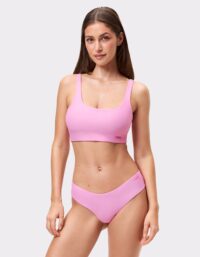 Stronger - Cheeky Bikini Bottoms