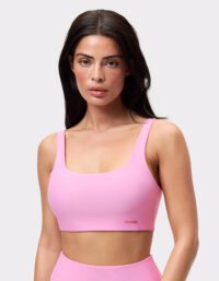 Stronger - Florencia Bikini Top