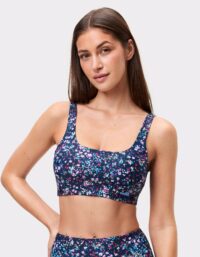 Stronger - Florencia Bikini Top