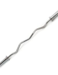 Abilica 50 mm 8.5 kg, Curlstång