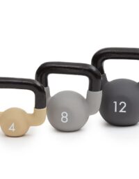 Abilica Covered, Kettlebells