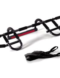 Abilica Doorgym Advanced, Chins