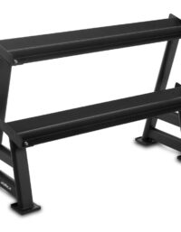 Abilica Dumbbellrack Maxi, Ställning hantlar