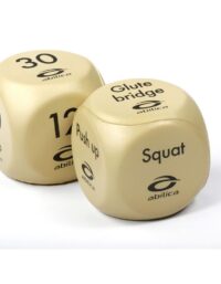 Abilica ExerciseDice, Kroppviktsträning