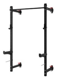 Abilica FoldableRack 50, Skivstångsställning